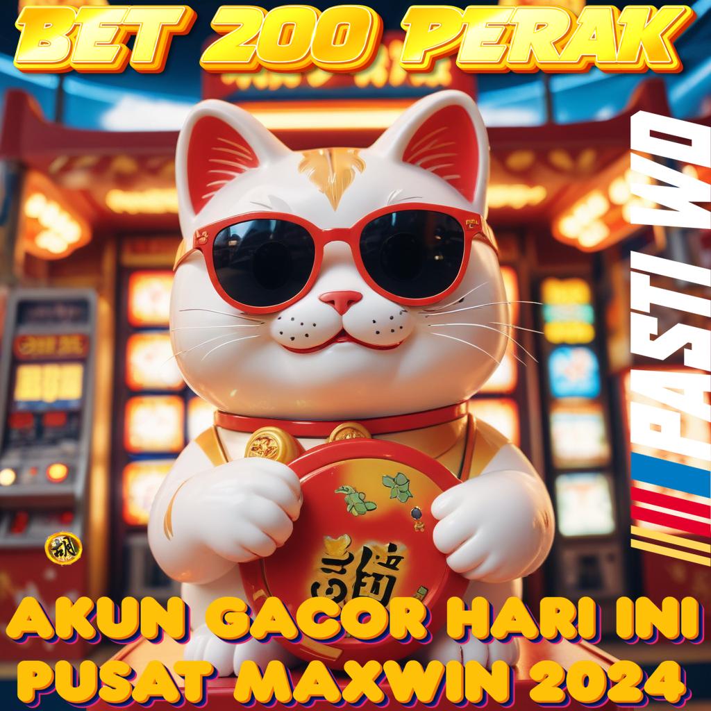 Mbah 500 Slot Untung Besar