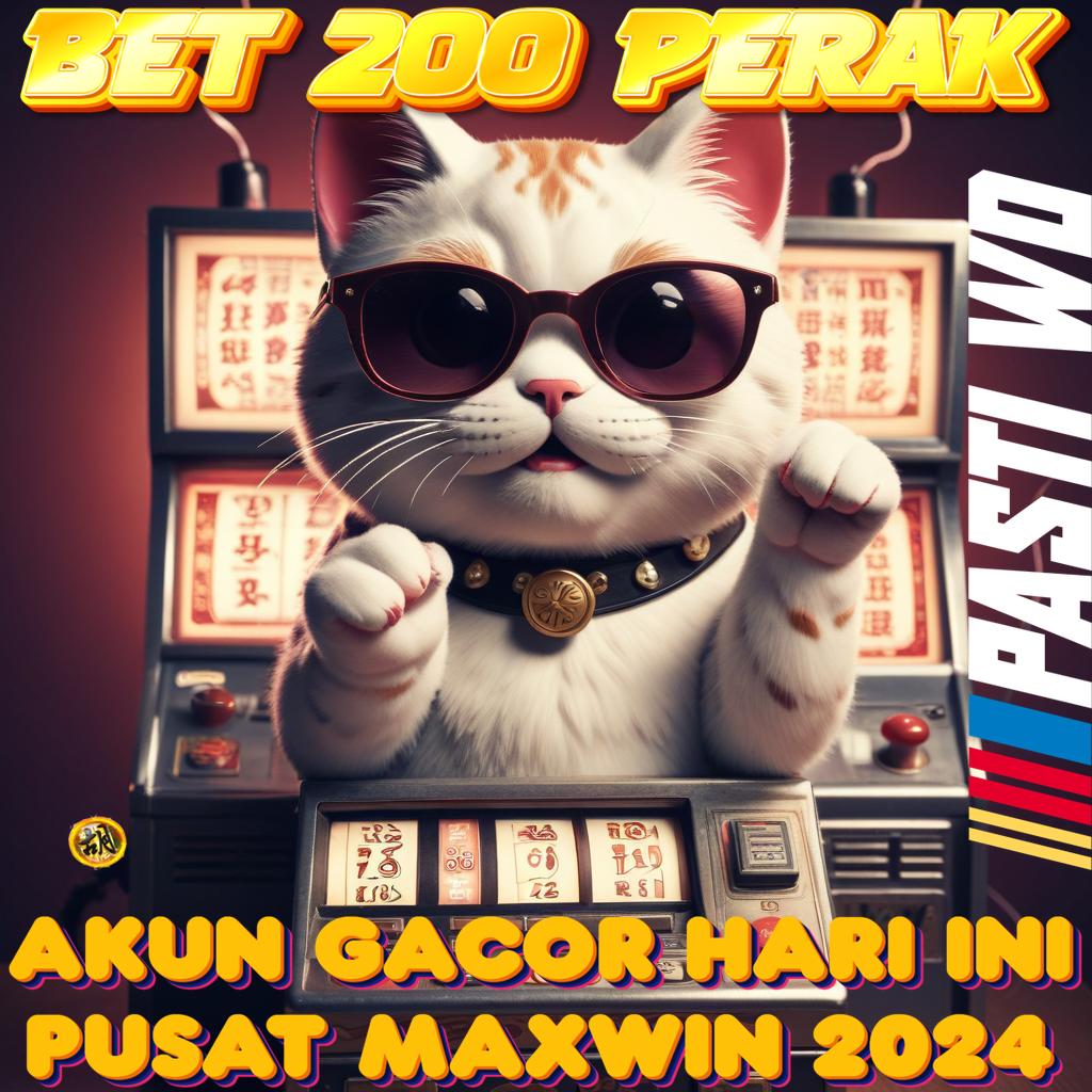 AKUN MAXWIN RP777 BONUS SPEKTAKULER