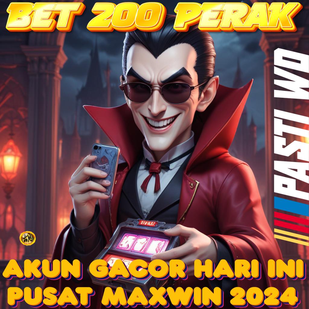 APK SLOT 777 IDR FORTUNA TERUS