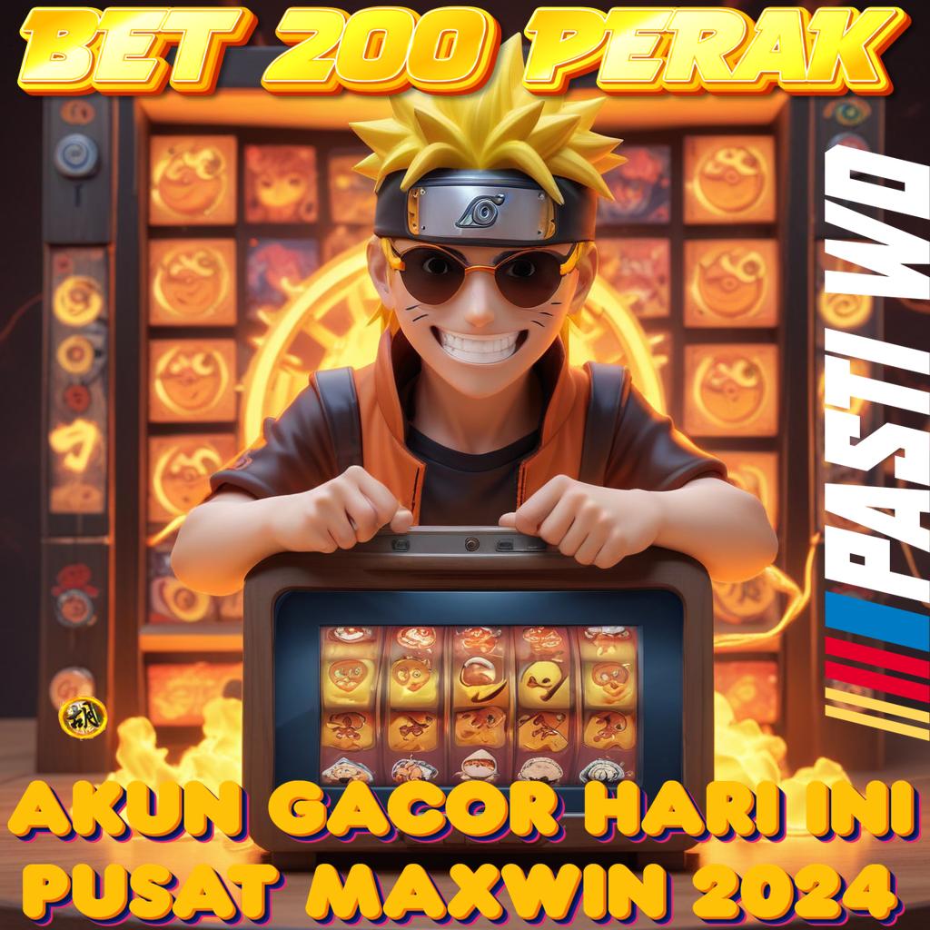 APK SLOT GOWIN BONUS SETIAP SAAT