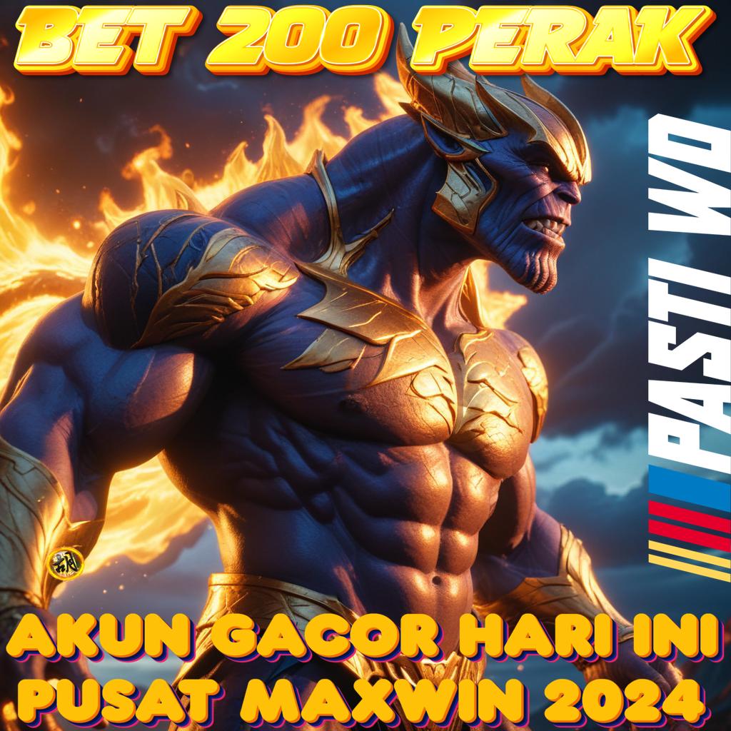 Mbah 500 Slot Hari Ini