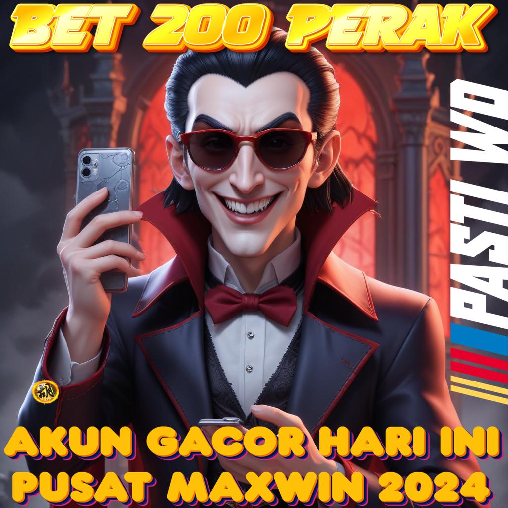 Mbah500 Judi Slot Mudah Menang