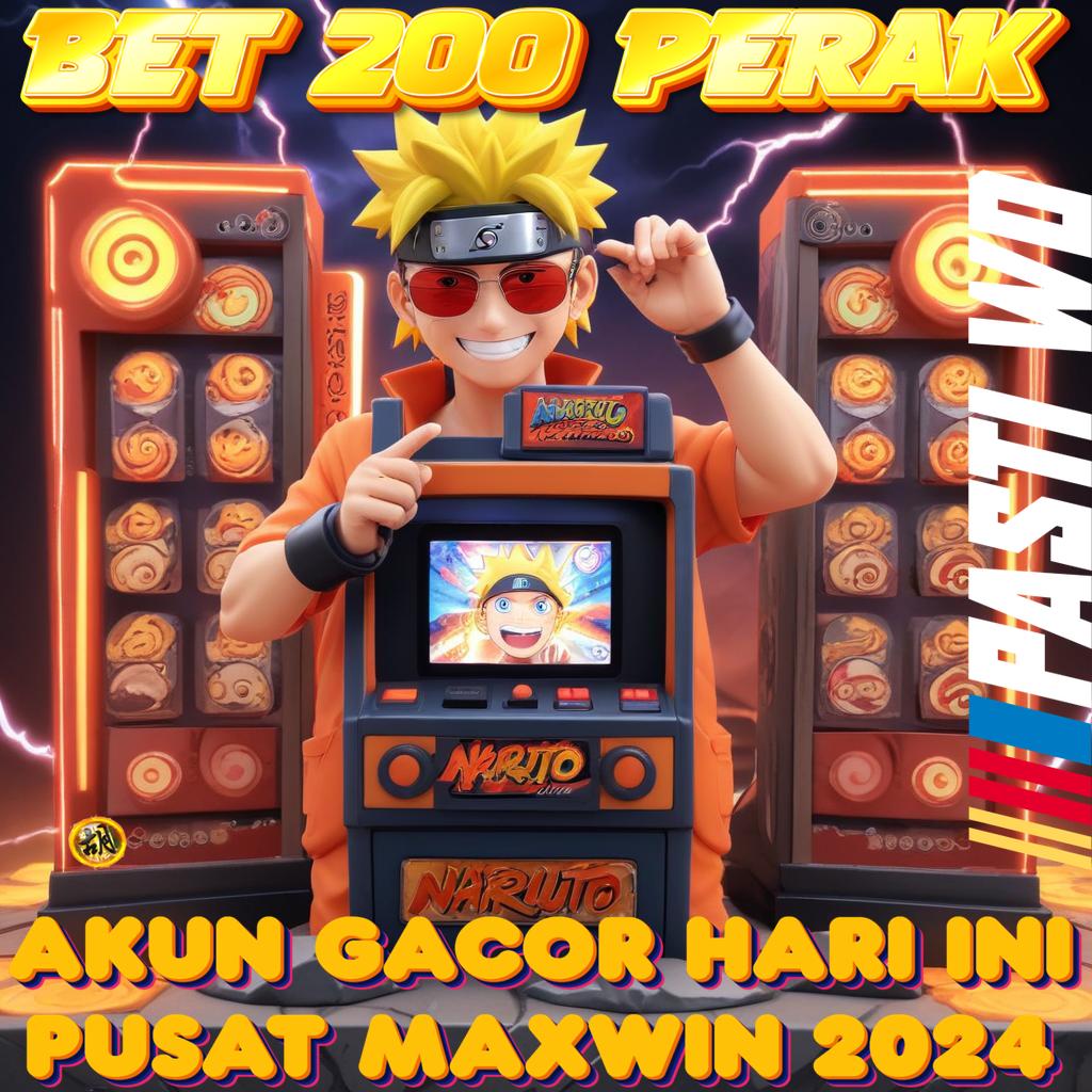 Slot Maxwin Gacor