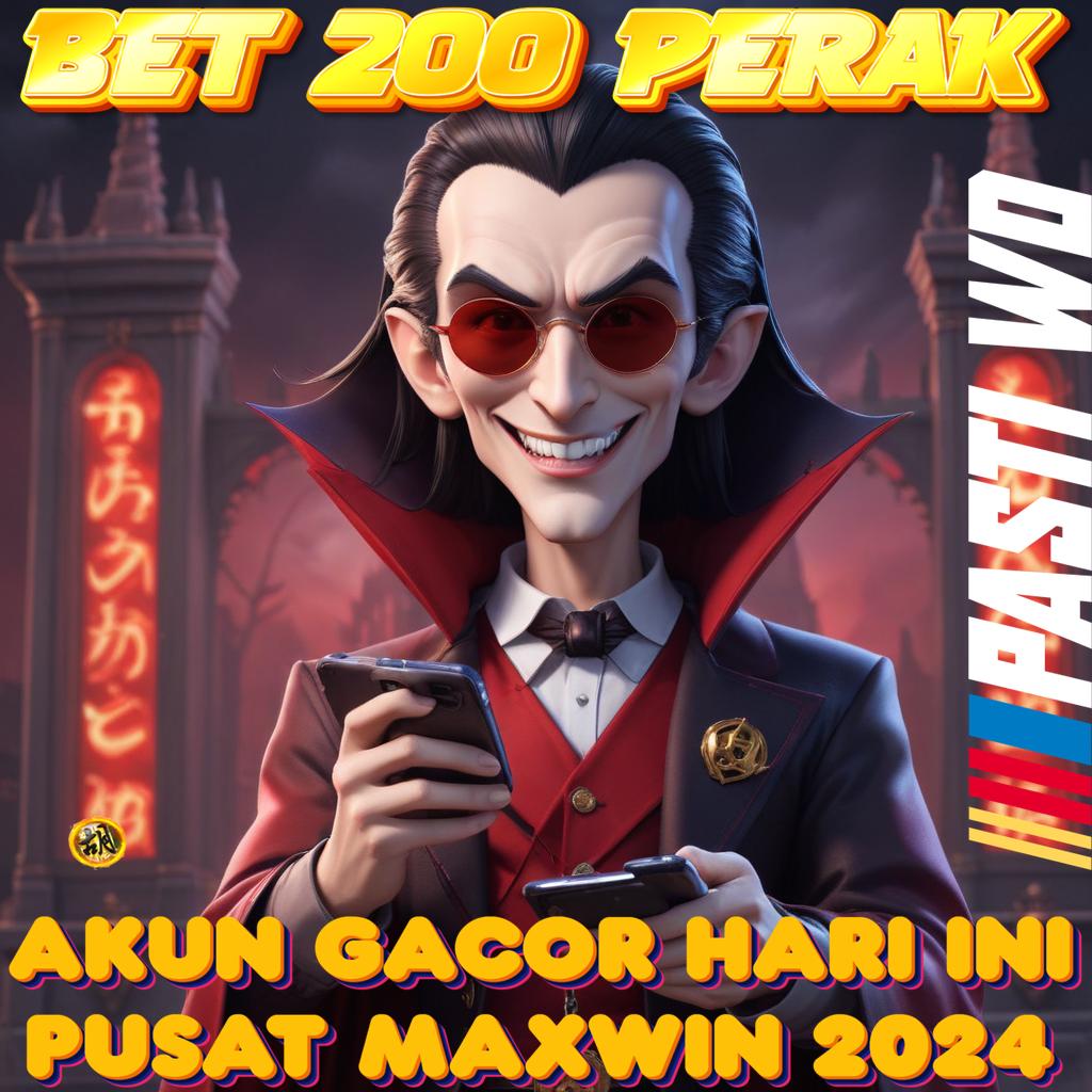 Mbah500 Slot Jackpot Terbesar