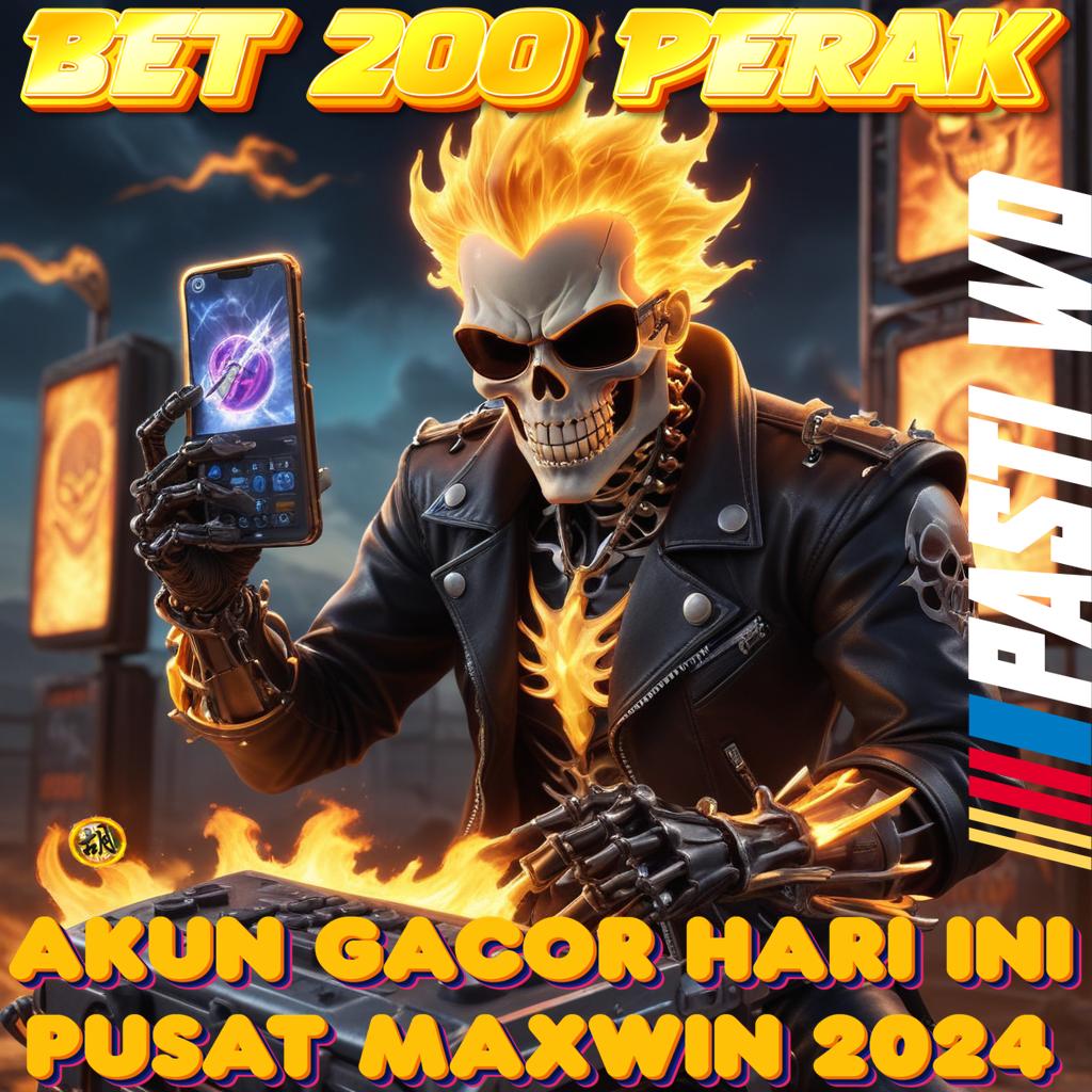 Download Rejeki Bet