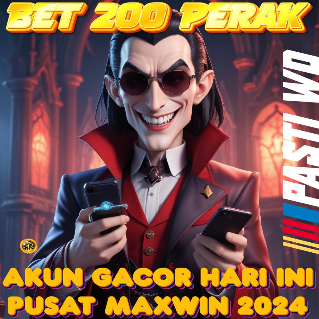 MADAM HACKER 75 TIDAK CURANG