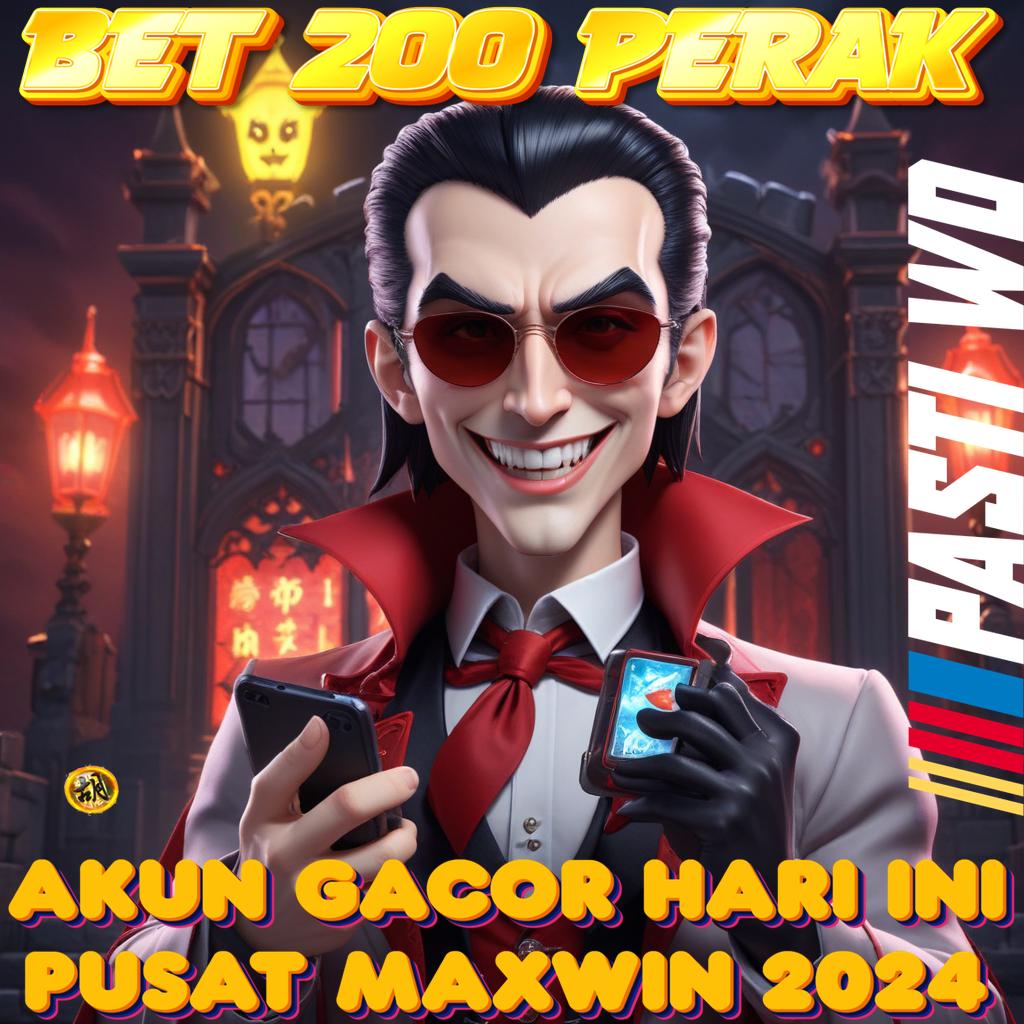 Rejeki Bet Apk