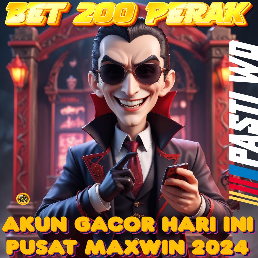 SLOT DEMO GACOR GAMPANG MAXWIN PRAGMATIC PLAY TAK TERKALAHKAN