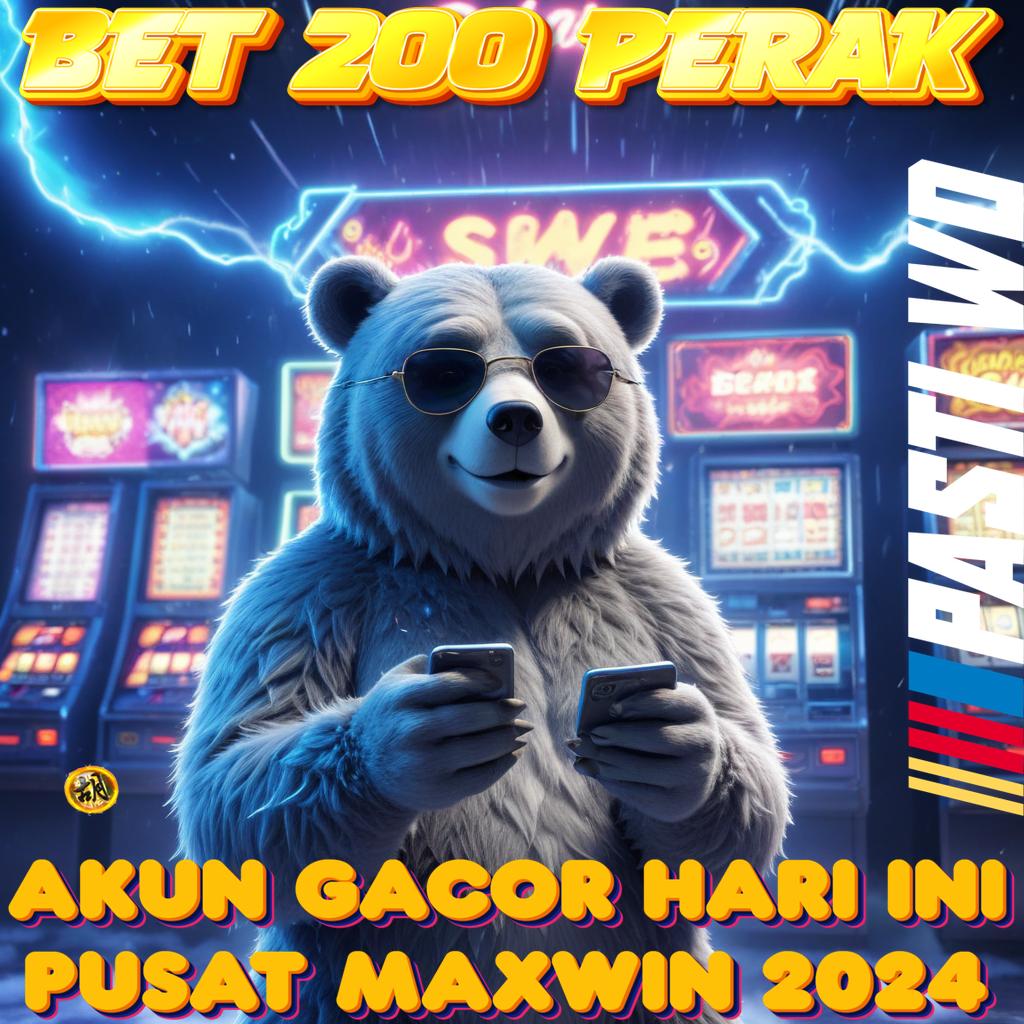 LUCKYRP777 BONUS HARIAN