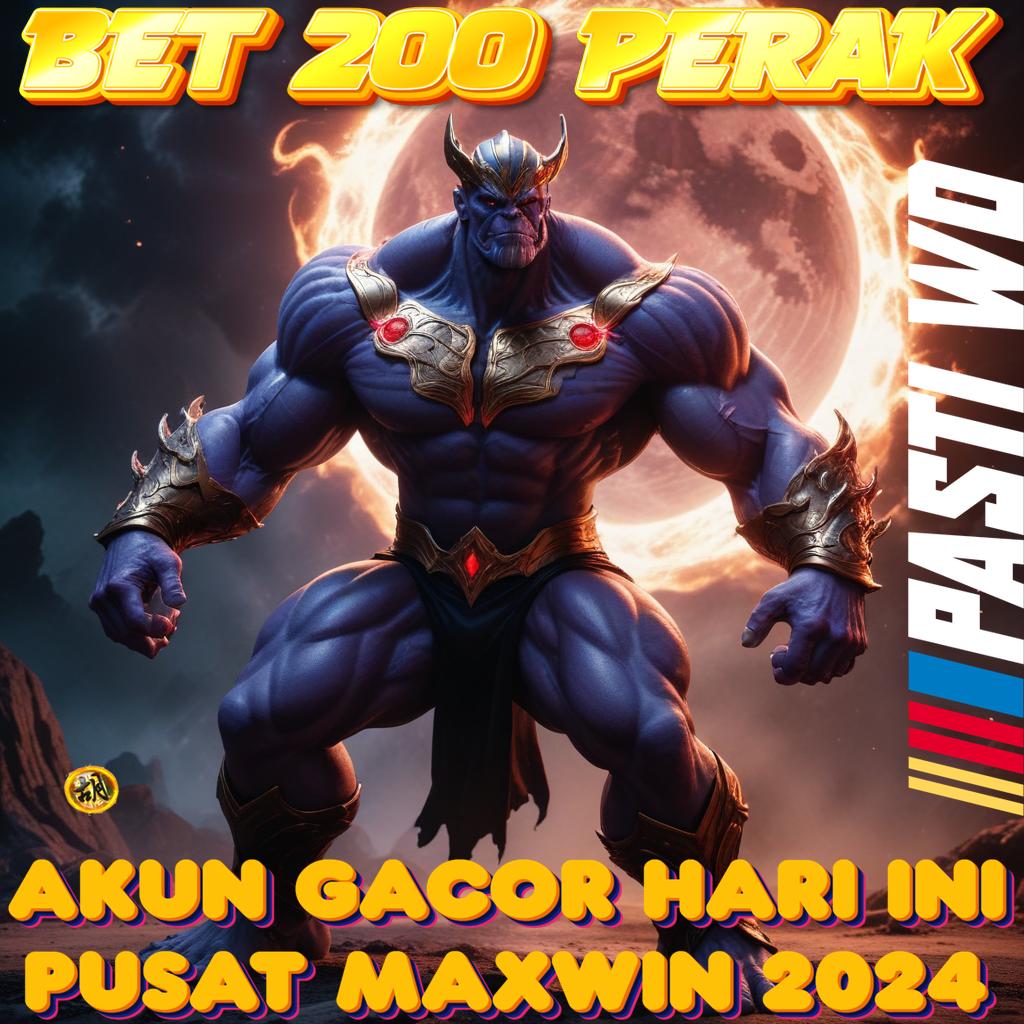 Mbah500 Slot Mudah Menang 2024