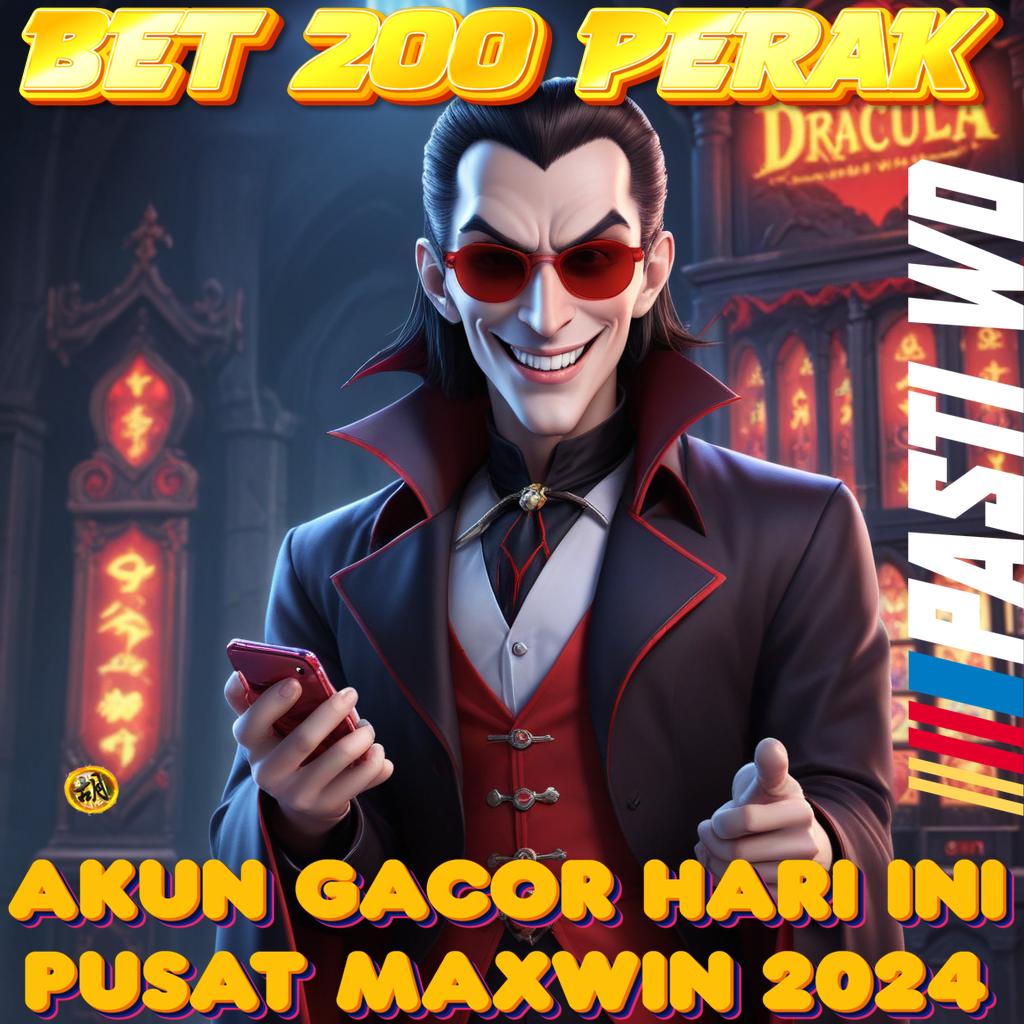 Mbah500 Slot Online Dengan Bonus