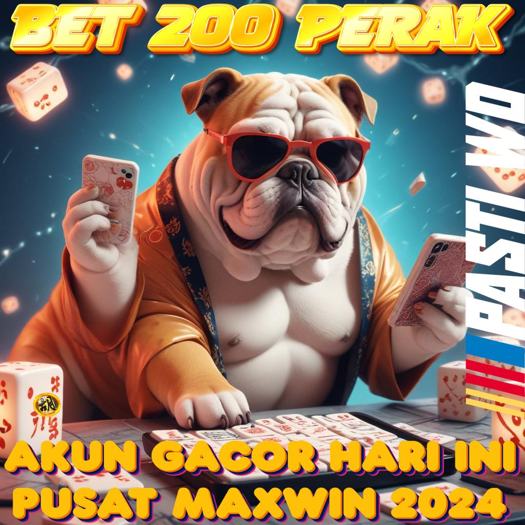 MBAH 500 SLOT ONLINE UNTUNG BESAR FITUR TERKINI