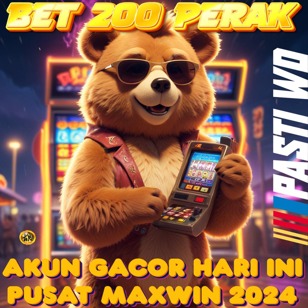 Daftar Mbah 500