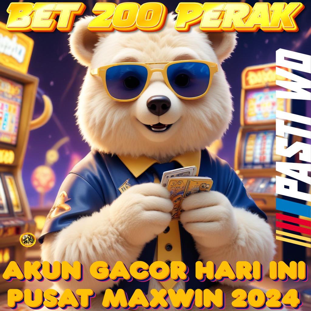 APLIKASI SPIN SLOT CEPAT MENANG