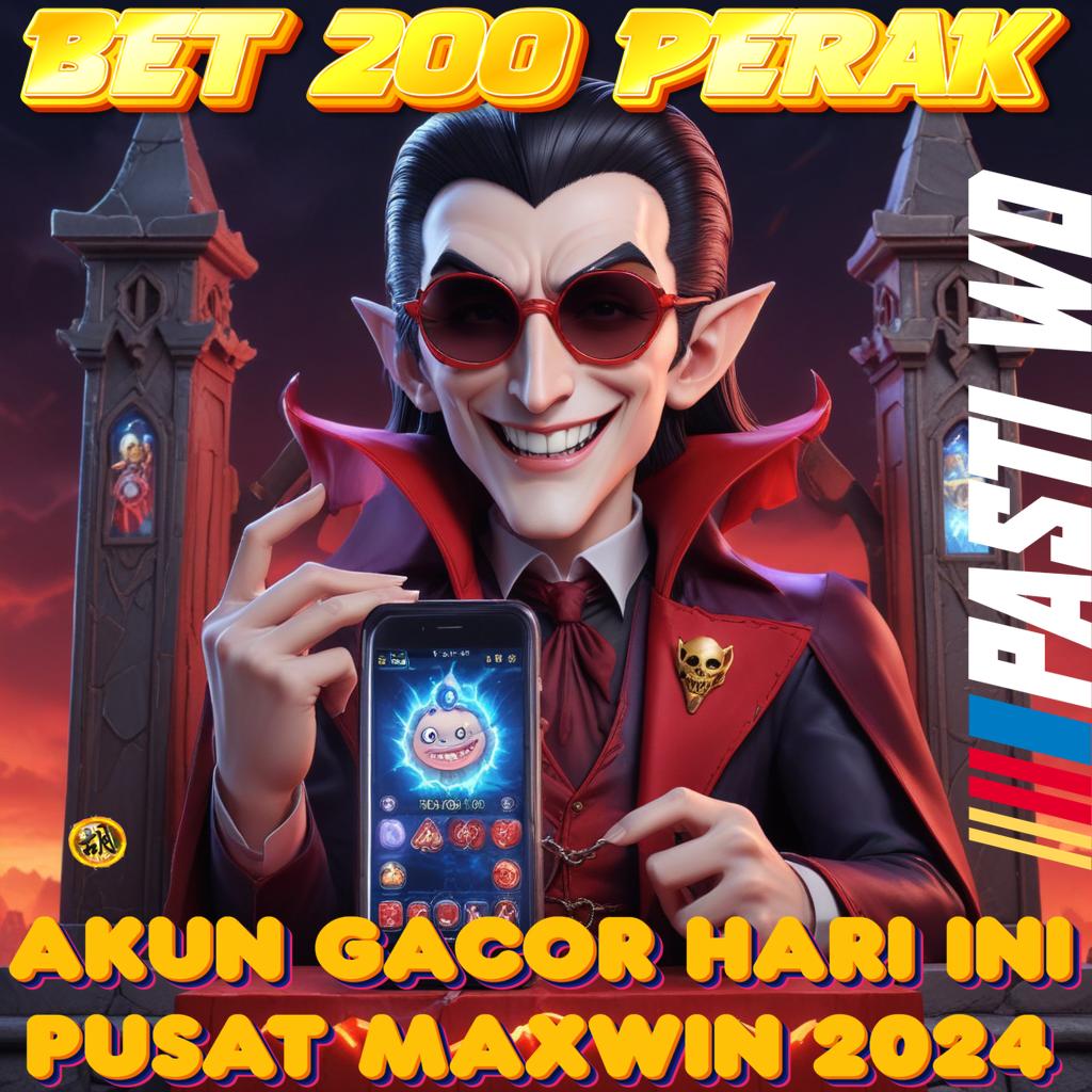 MBAH5001 SLOT PROMO GEDE