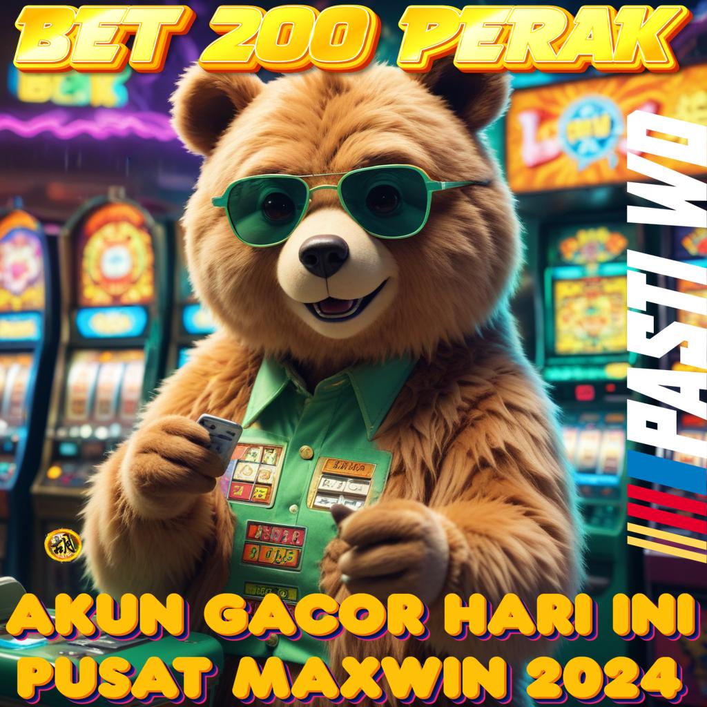 Mbah500 Daftar Slot Bonus 100