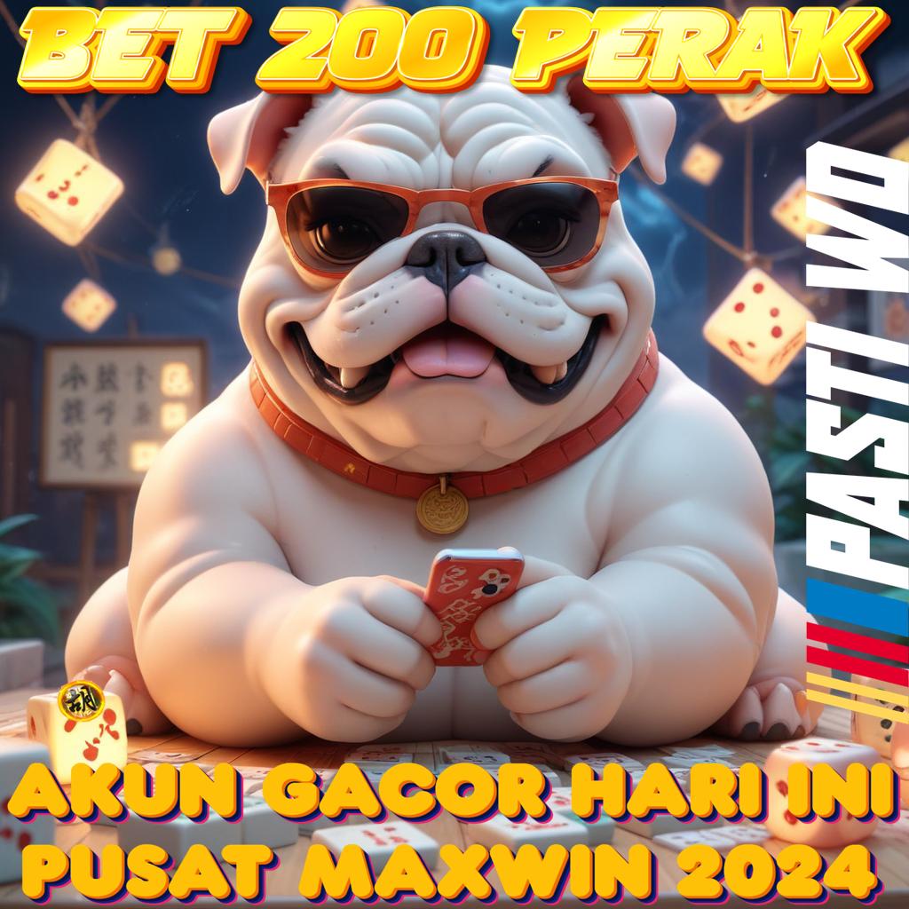 Situs Spaceman Depo 5k