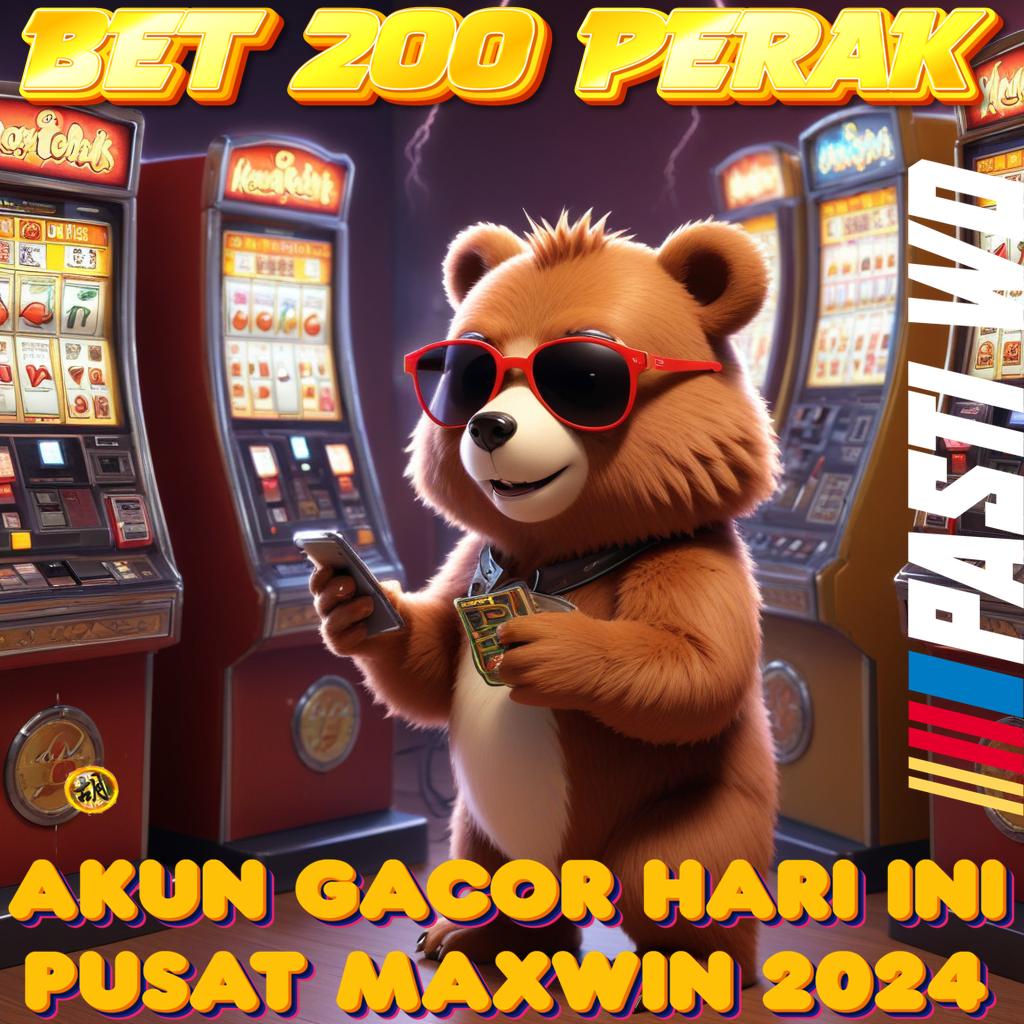 ST 777 SLOT BONUS TIAP HARI