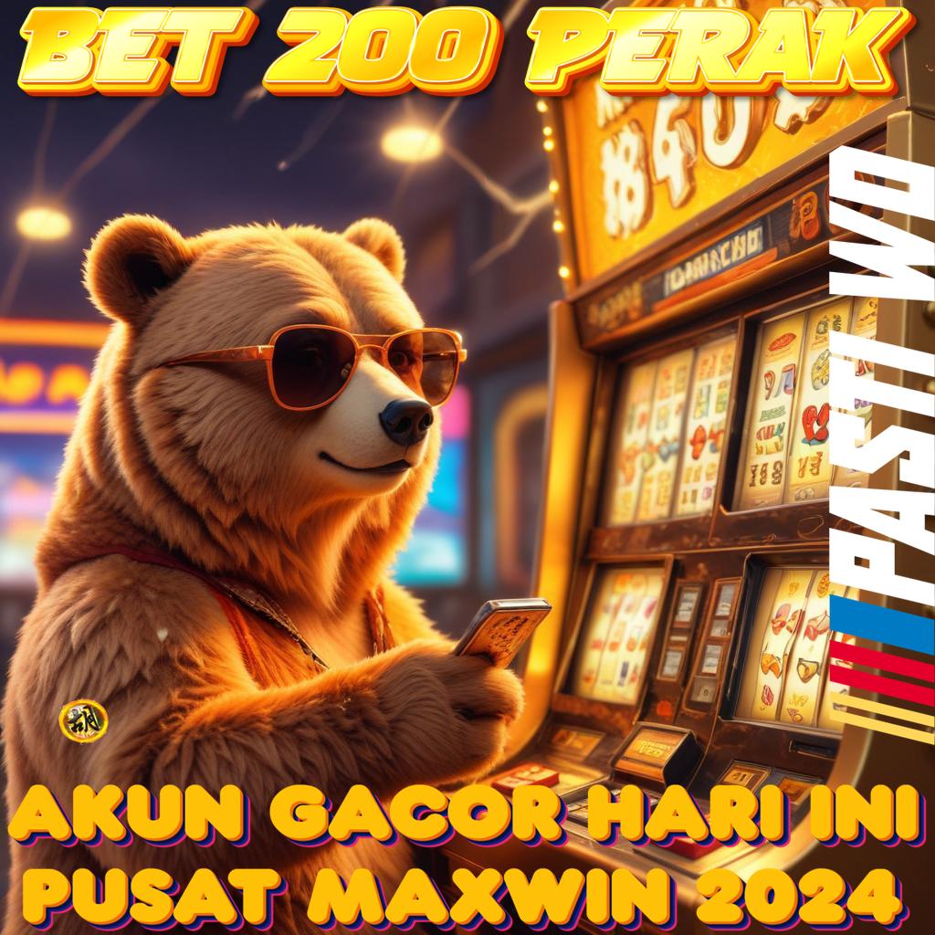 Mbah500 Judi Slot Gacor Terpercaya