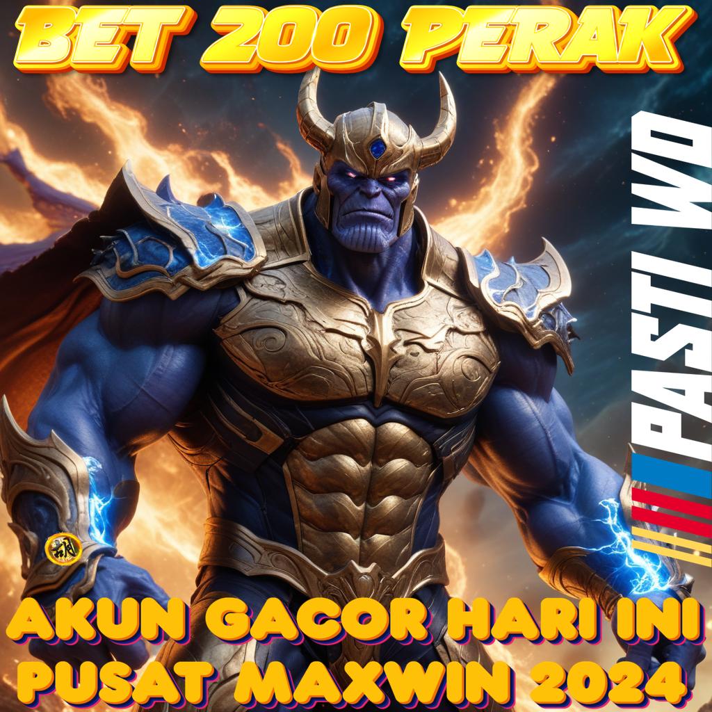 Mbah 500 Judi Slot Deposit Dana