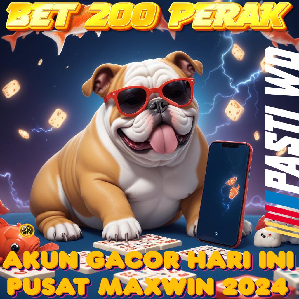 LINK SLOT DEPO 5K DANA INSTAN TOTAL