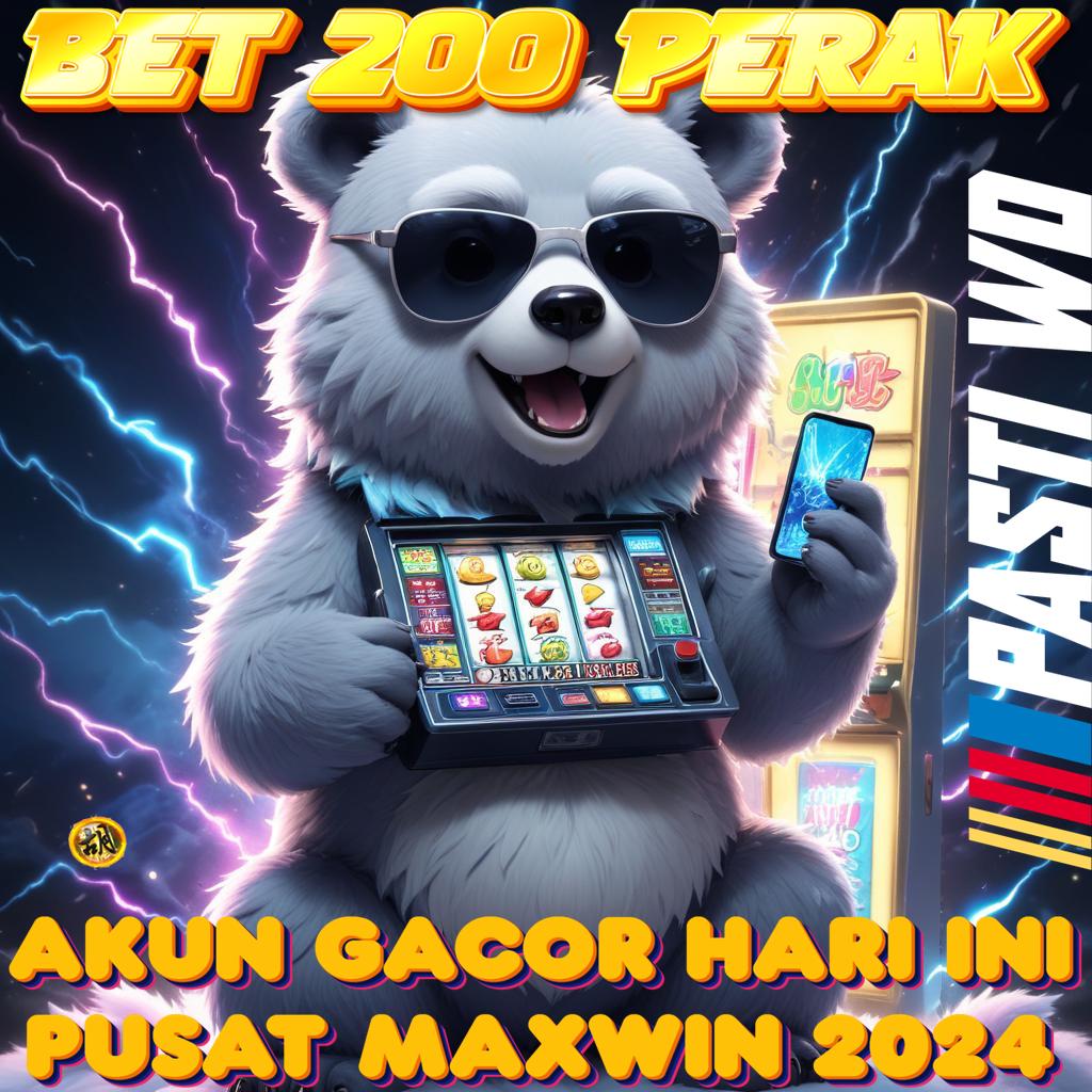 Mbah 500 Slot Bonus Terbesar