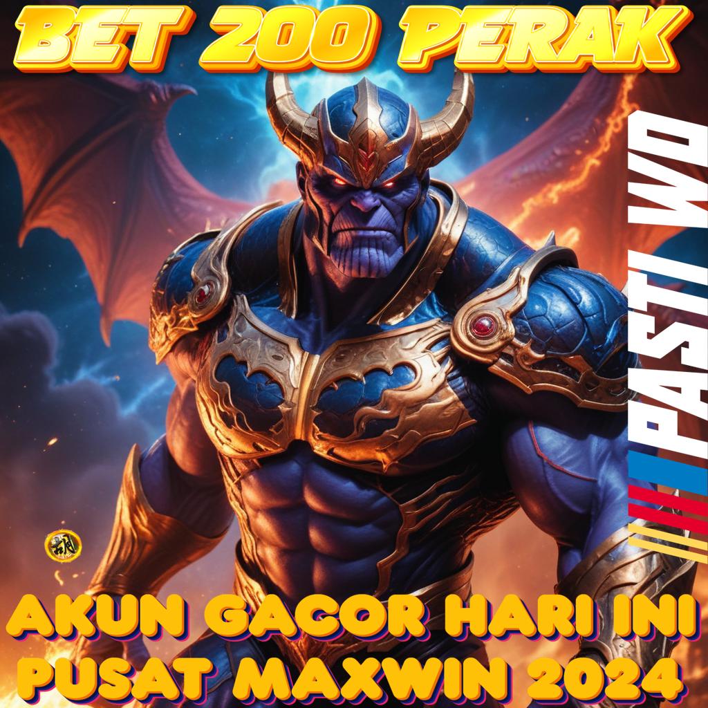 Mbah500 Demo