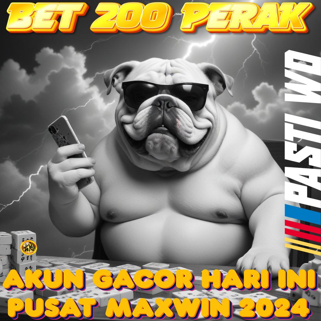 Mbah500 Judi Slot Terpercaya 2024