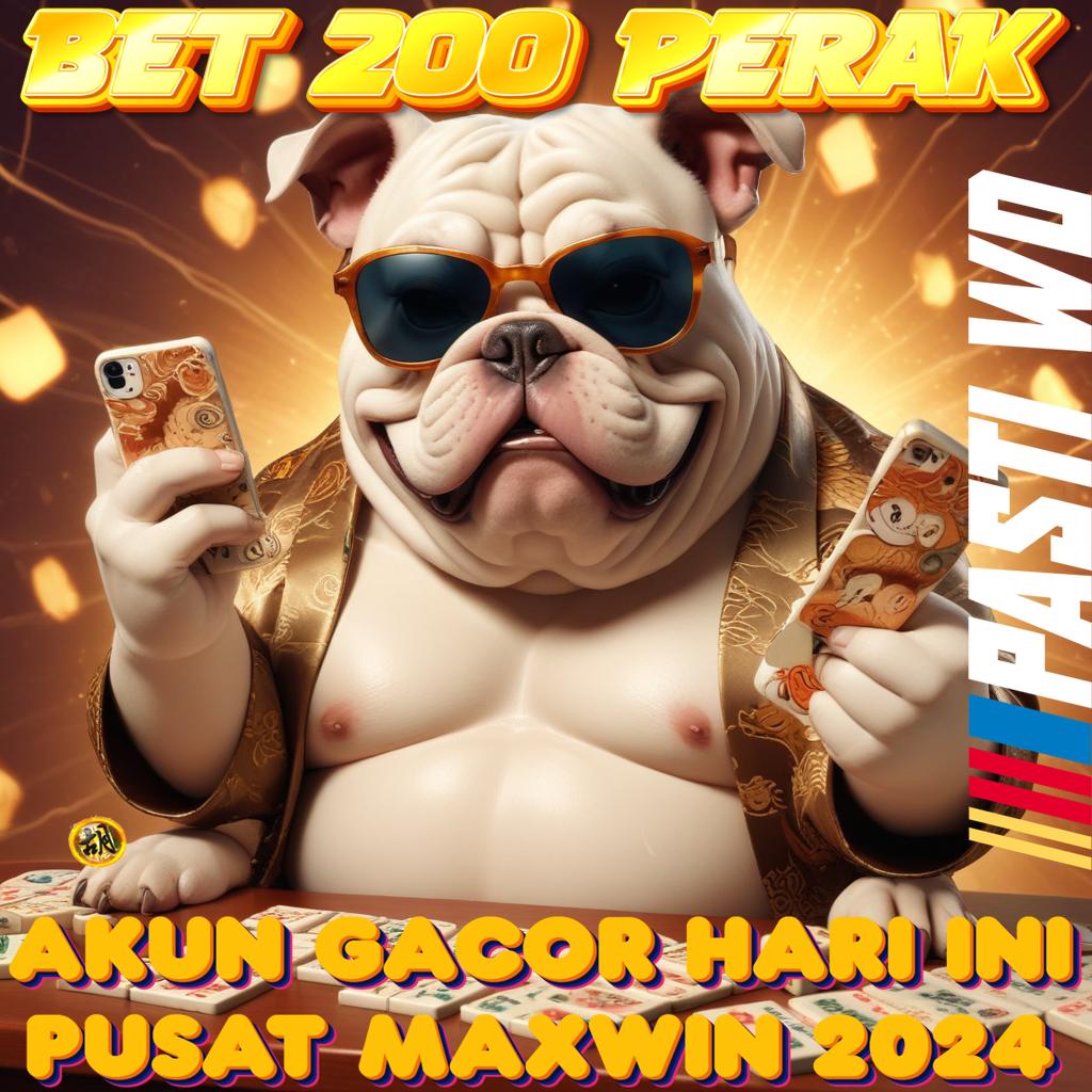 REZEKI BET SLOT MENANG LANGSUNG