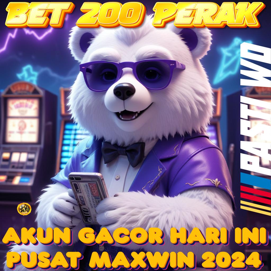 SLOT DEMO PP LENGKAP KEBERUNTUNGAN PASTI