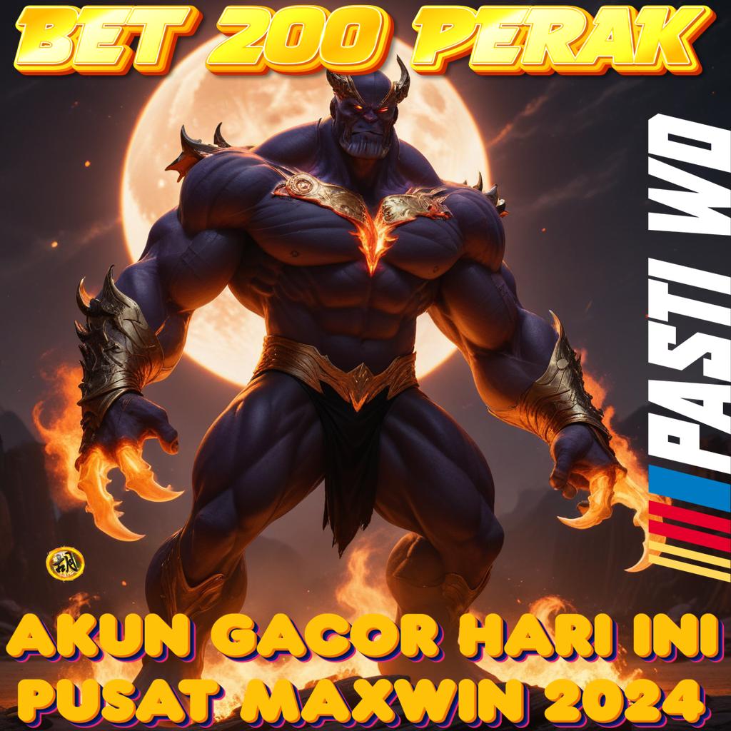 APK SLOT BANYAK BONUS PELUANG JACKPOT BESAR