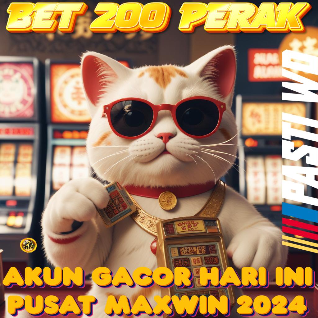 SLOT DAY777 LOGIN TAK TERKALAHKAN