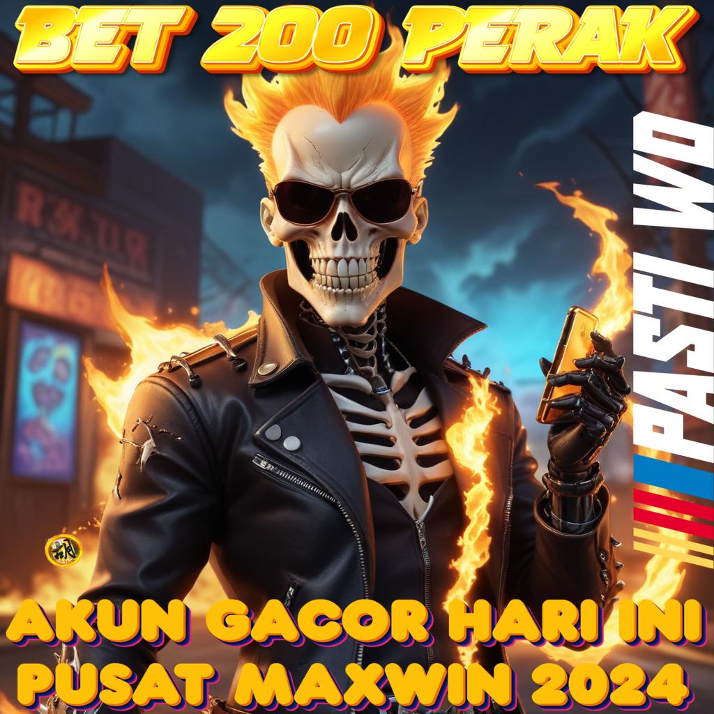 Mbah 500 Slot Online Terpercaya