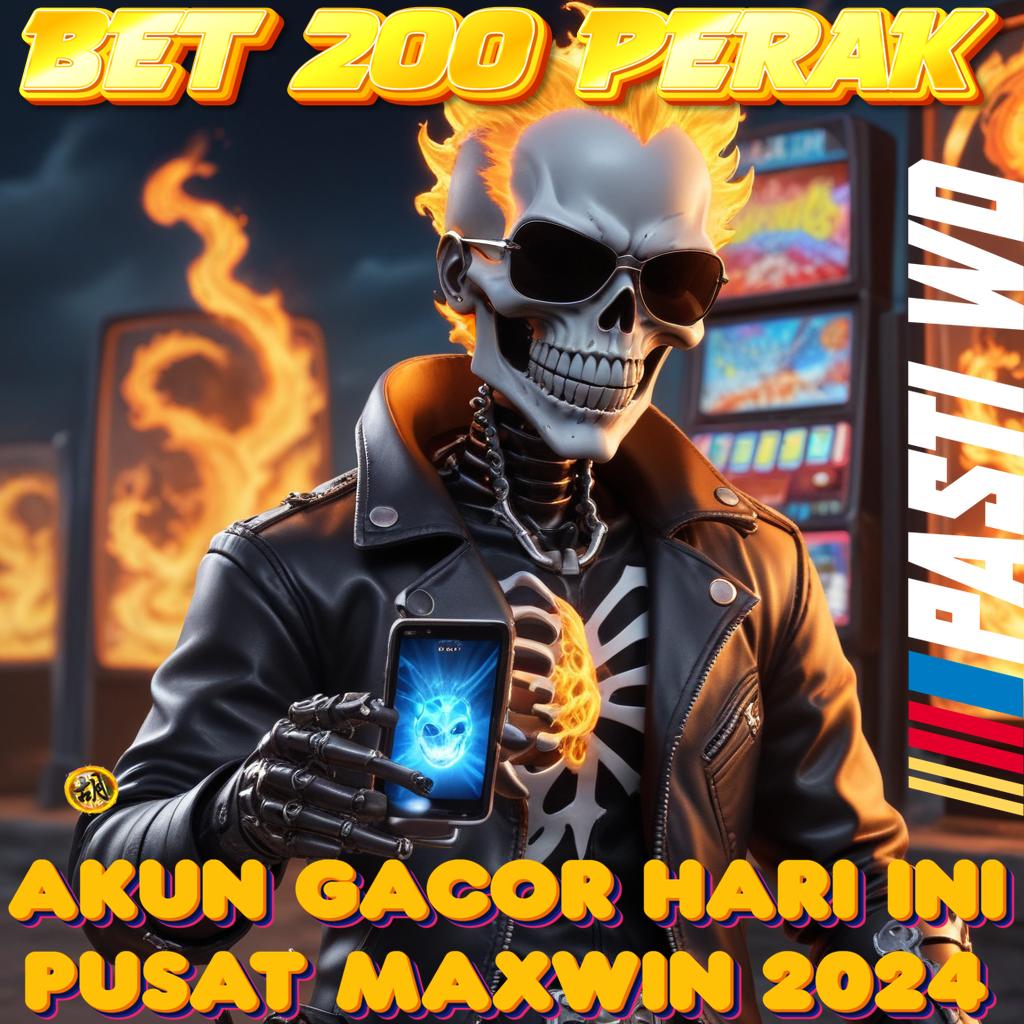 Mbah500 Slot Deposit