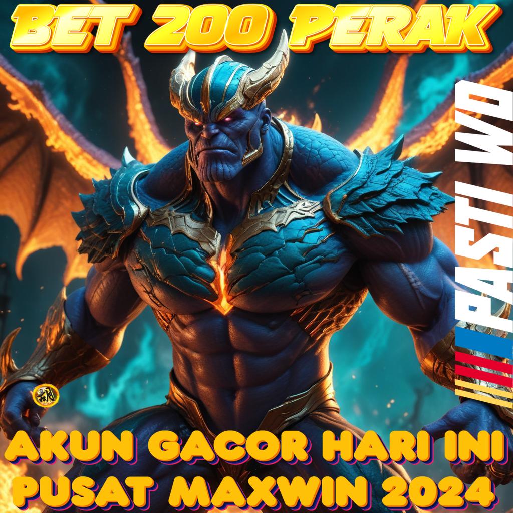 Mbah 500 Slot Online Deposit Termurah