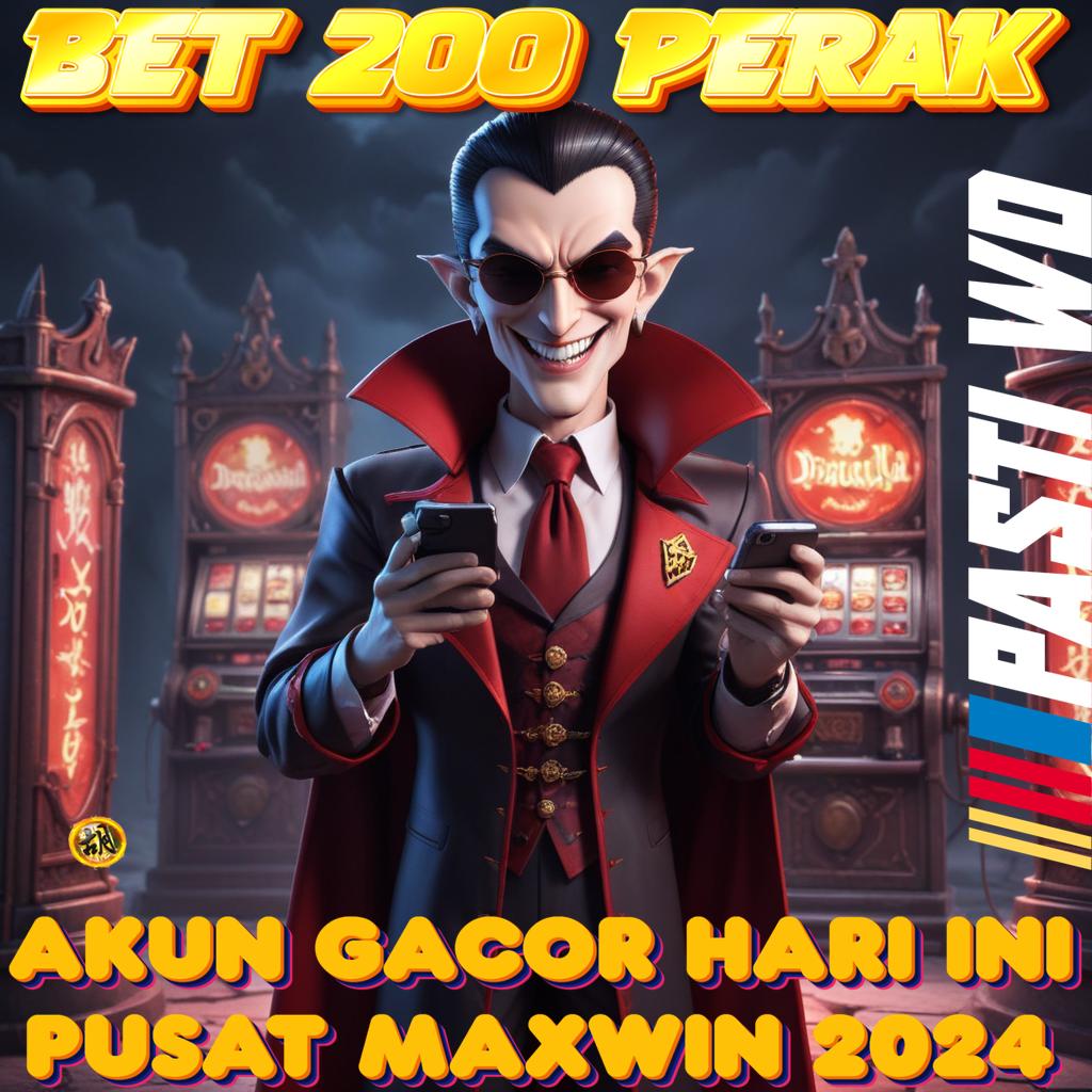 Mbah500 Judi Slot Gacor