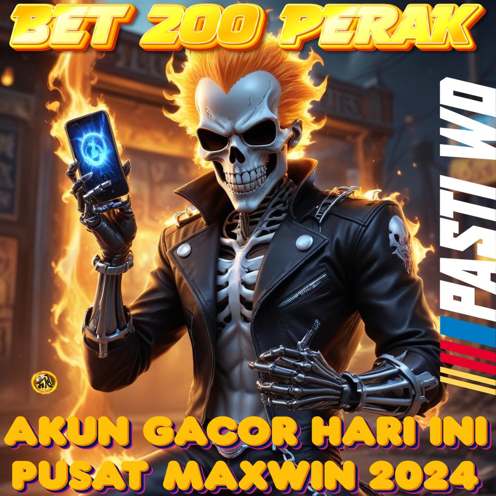 SLOT DEMO KEUNTUNGAN MAKSIMAL