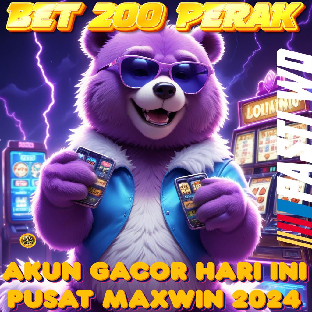 CABE 777 SLOT ONLINE JACKPOT BESAR GAMPANG WD