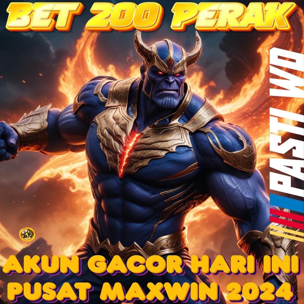 APK GOWIN SLOT EKSTRA TANPA LIMIT