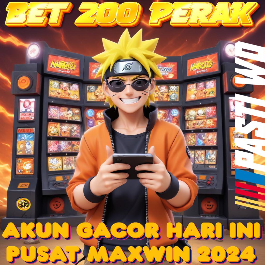 APK LUCKYRP777 WIN TERUS