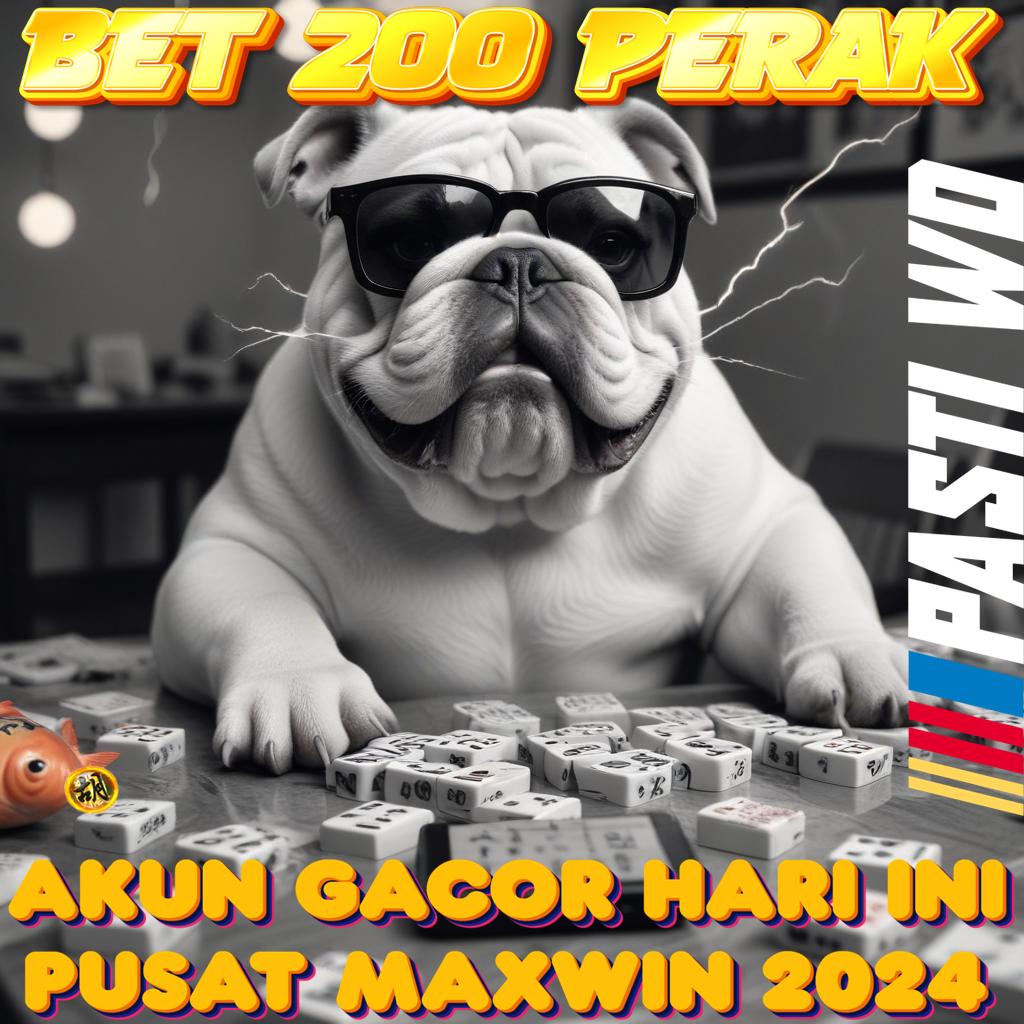 Slot Mbah 500 Maxwin