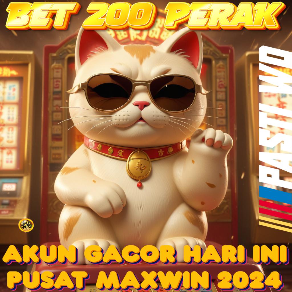 SLOT ST777 FORTUNA HEBAT