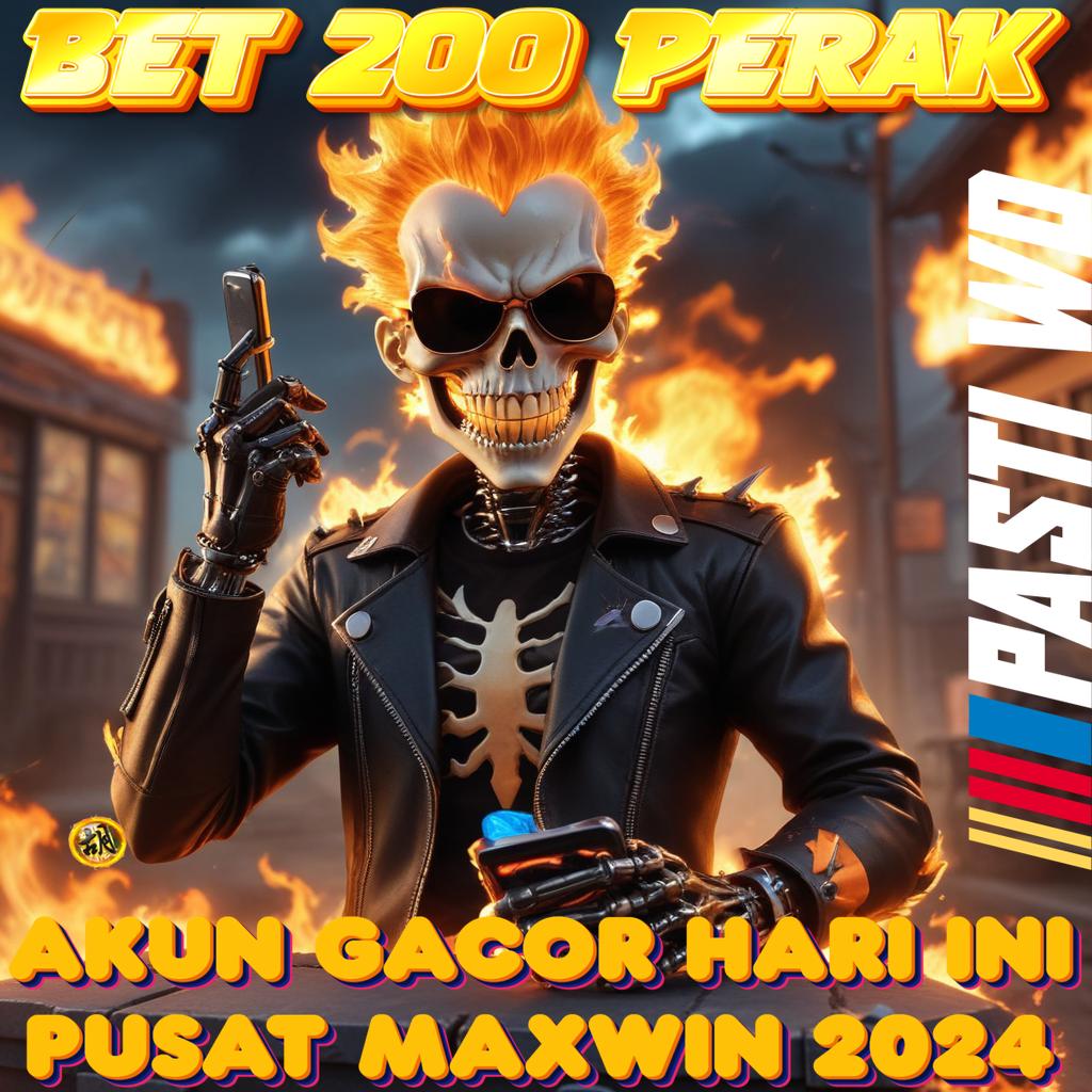 Satu777 Slot Apk