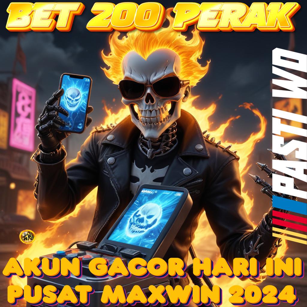 Slot Gacor Mbah500