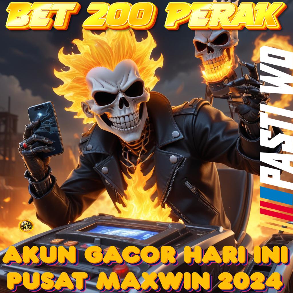 APLIKASI GOWIN SLOT APK KEBERUNTUNGAN LUAR BIASA