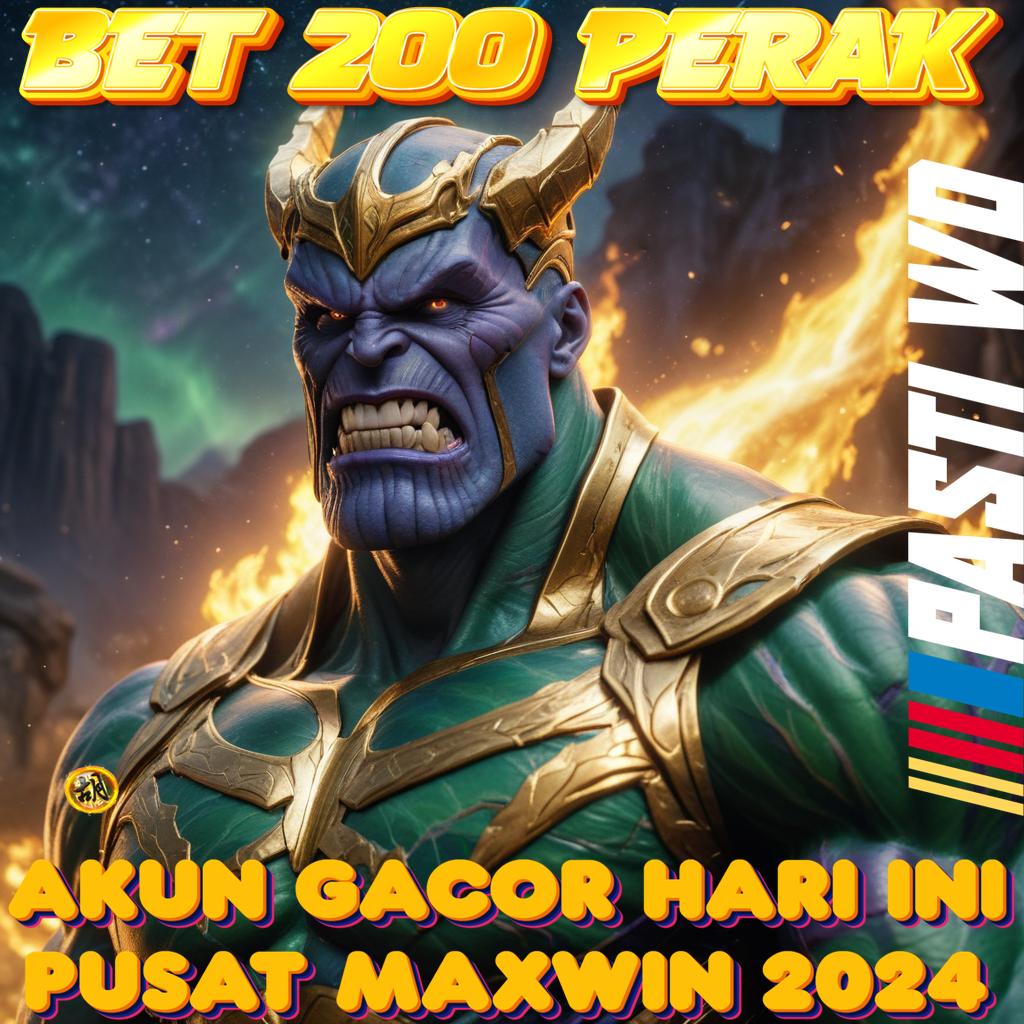 Mbah 500 Slot Bonus New Member 100