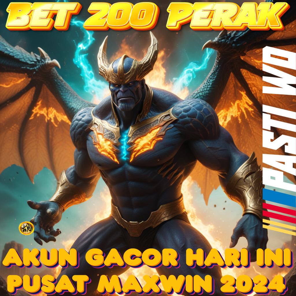 Mbah 500 Slot Mudah Jackpot