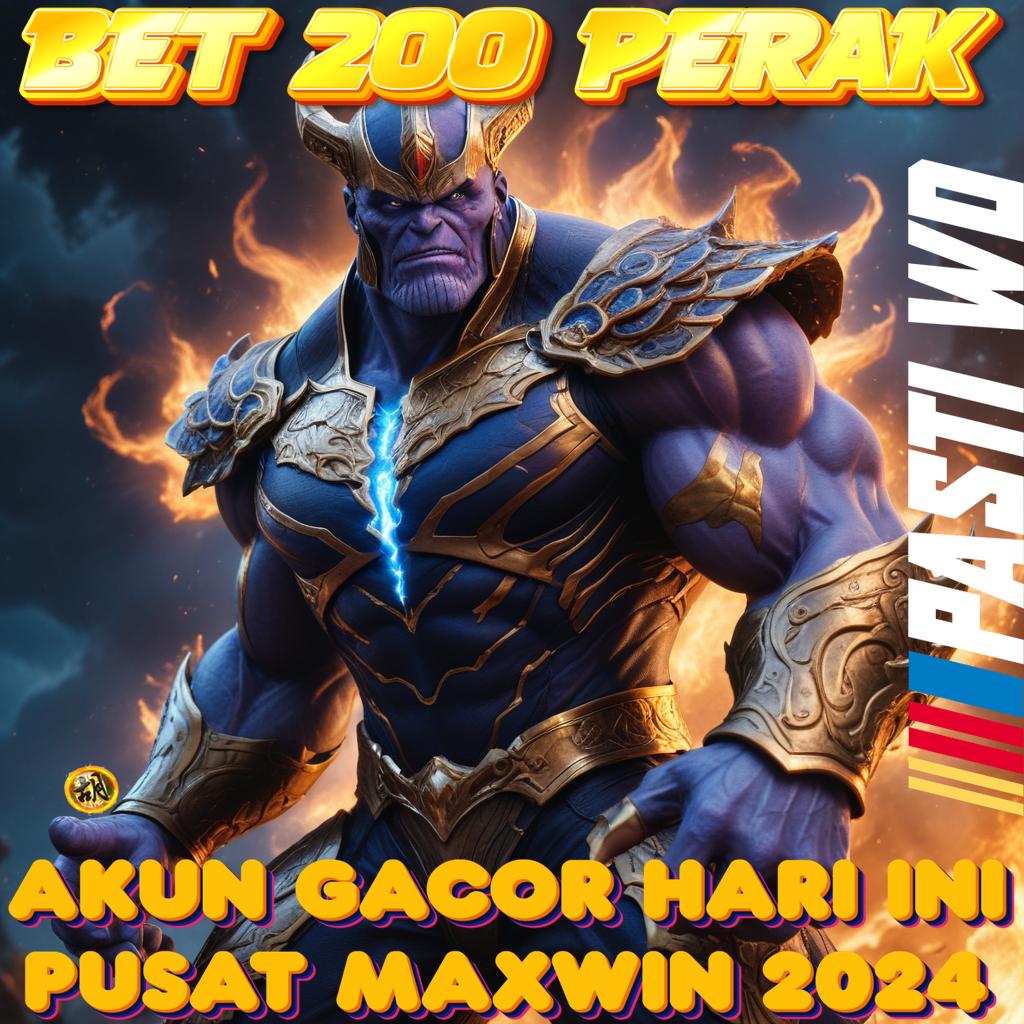 Berapa Maxwin Bet 800