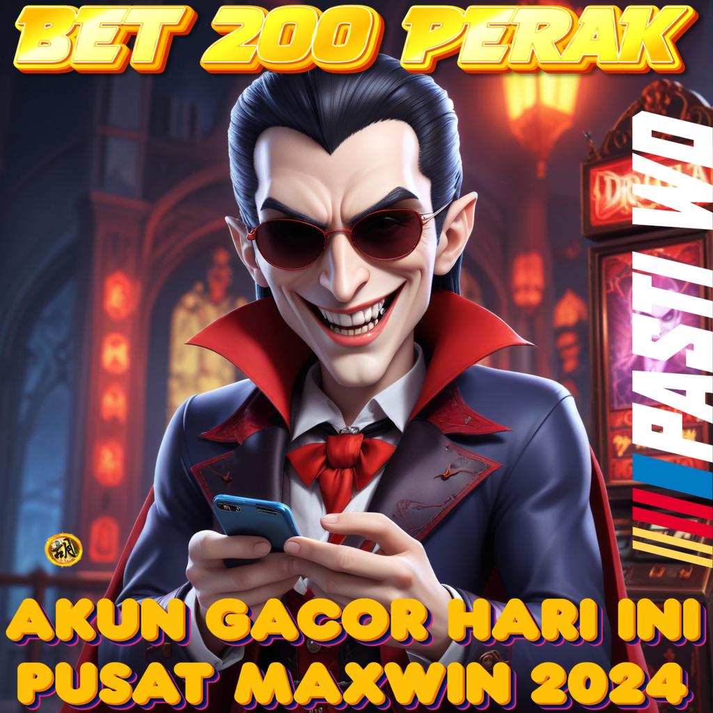 Mbah500 Login Daftar