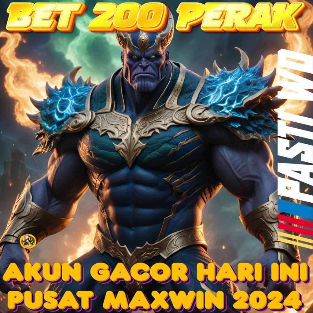 SLOT APK BONUS KEBERUNTUNGAN TERUS